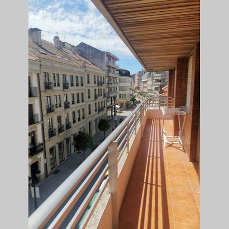 Apartamento Lalin Centro Ll エクステリア 写真