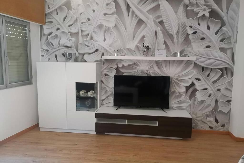 Apartamento Lalin Centro Ll エクステリア 写真