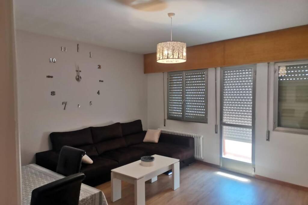 Apartamento Lalin Centro Ll エクステリア 写真