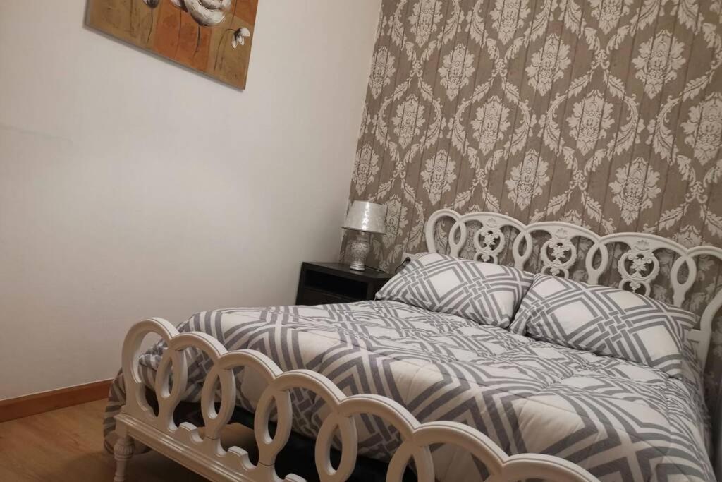 Apartamento Lalin Centro Ll エクステリア 写真