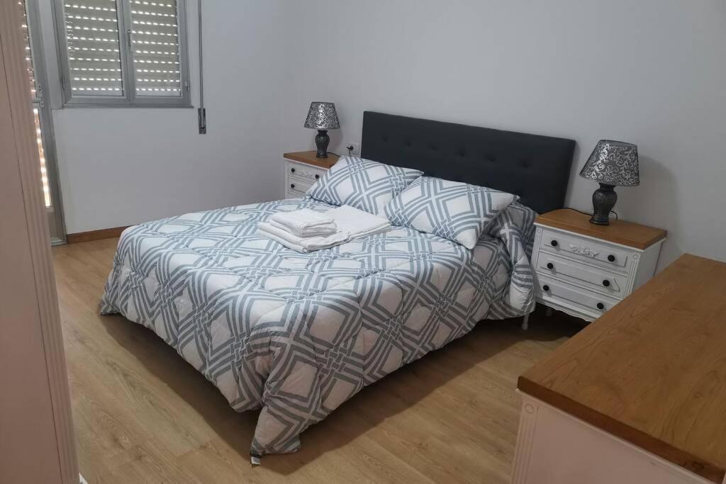 Apartamento Lalin Centro Ll エクステリア 写真