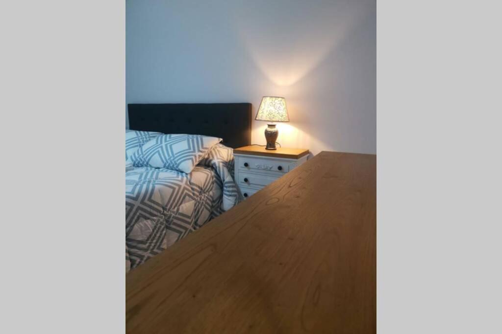 Apartamento Lalin Centro Ll エクステリア 写真