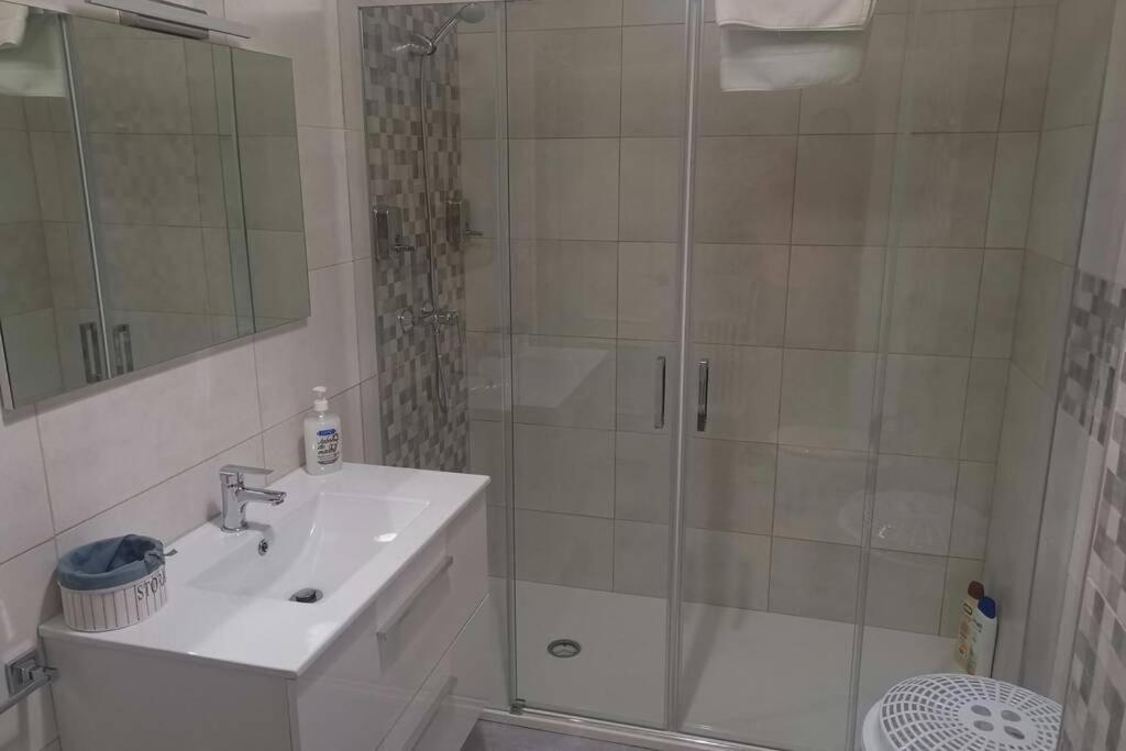 Apartamento Lalin Centro Ll エクステリア 写真