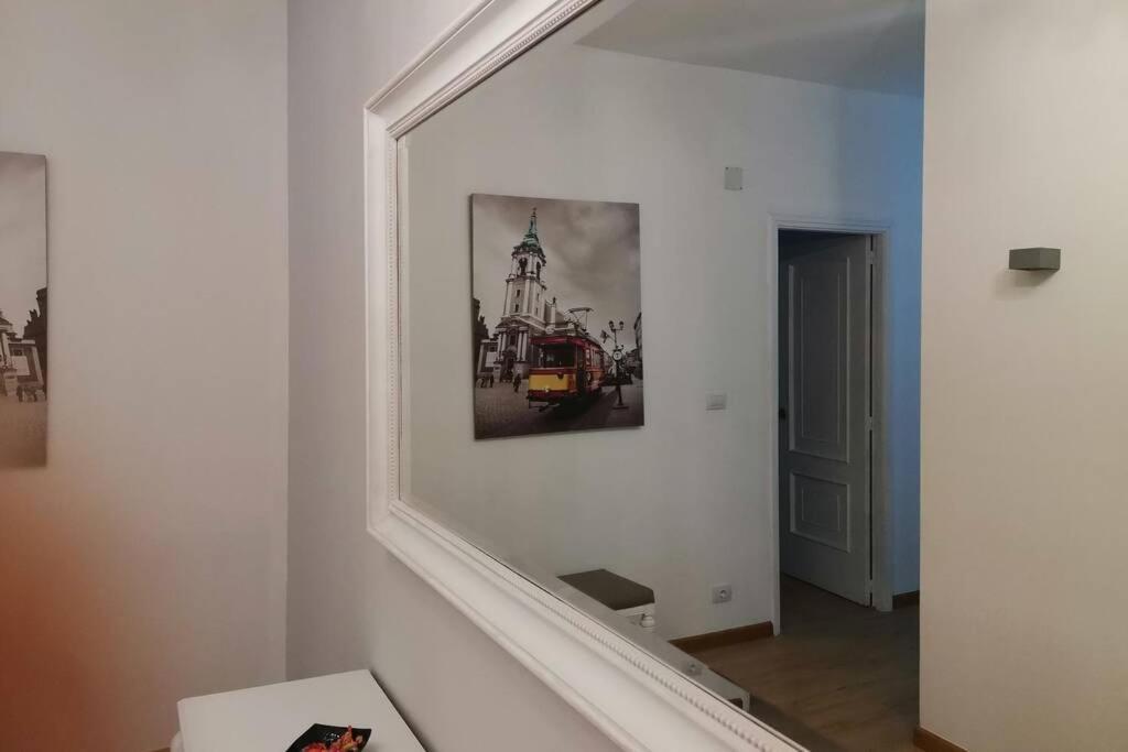 Apartamento Lalin Centro Ll エクステリア 写真