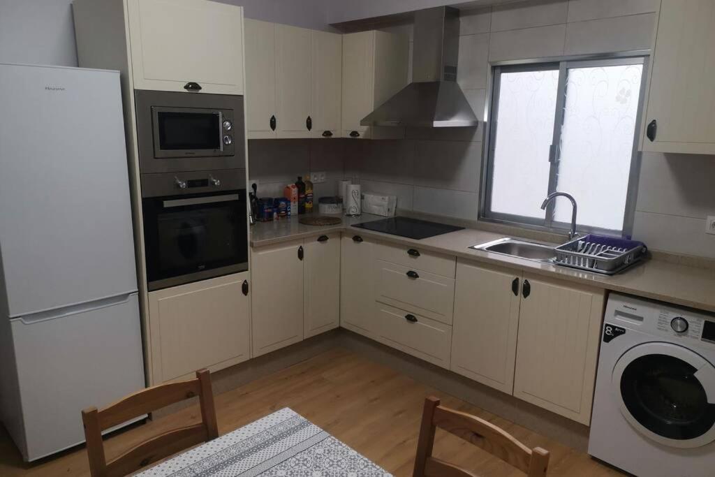 Apartamento Lalin Centro Ll エクステリア 写真