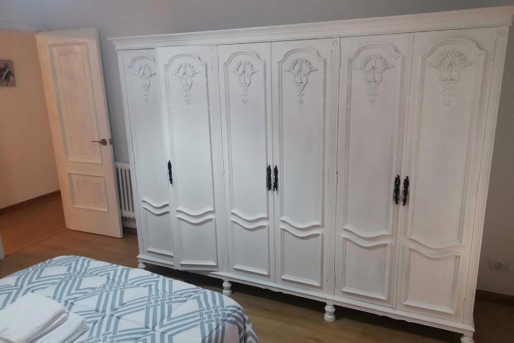 Apartamento Lalin Centro Ll エクステリア 写真