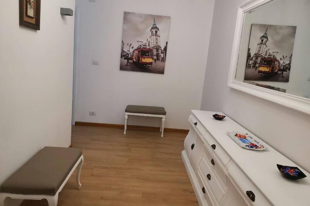 Apartamento Lalin Centro Ll エクステリア 写真