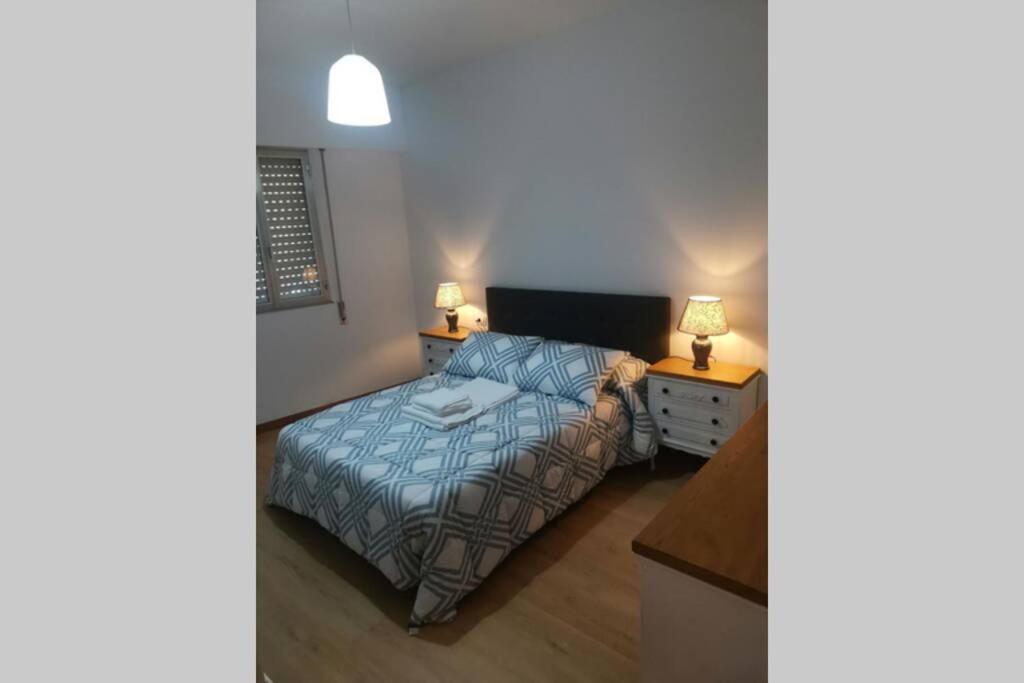 Apartamento Lalin Centro Ll エクステリア 写真